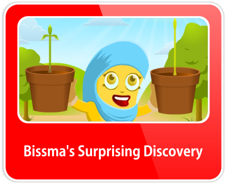 Bissma's Surprising Discovery