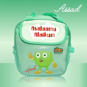 Assad Bag
