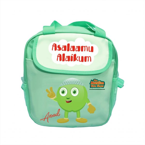 Assad Bag - Image 2