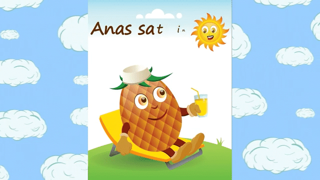 Anas & The Sun