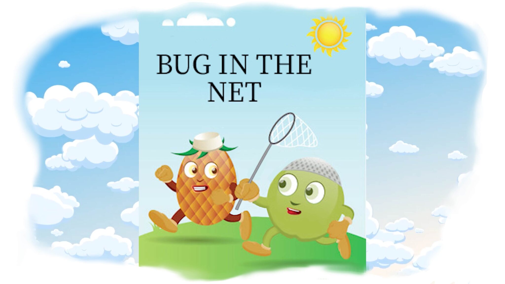 Bug In The Net
