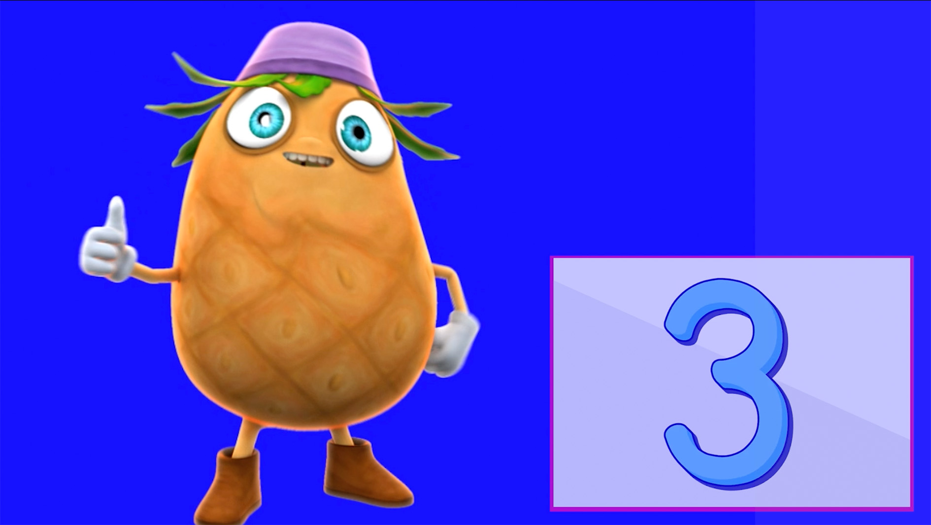 Countdown